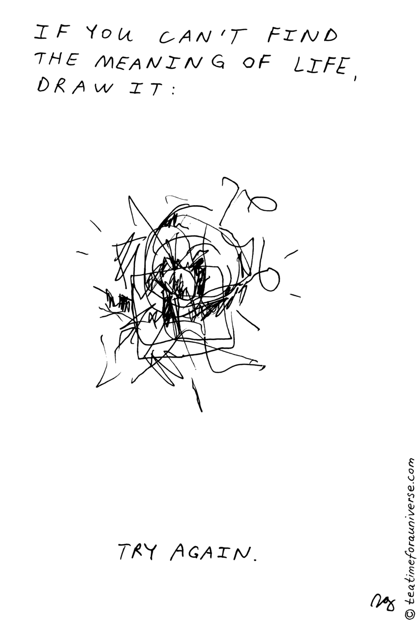 Teatimeforauniverse Com The Drawn Meaning Teatimeforauniverse Com The Drawn Meaning